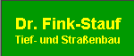 Fink Stauf